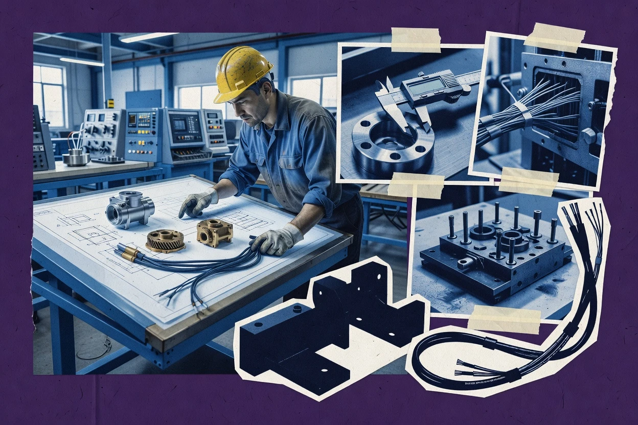 Best Integrated Engineering Services | 2026 Rankings