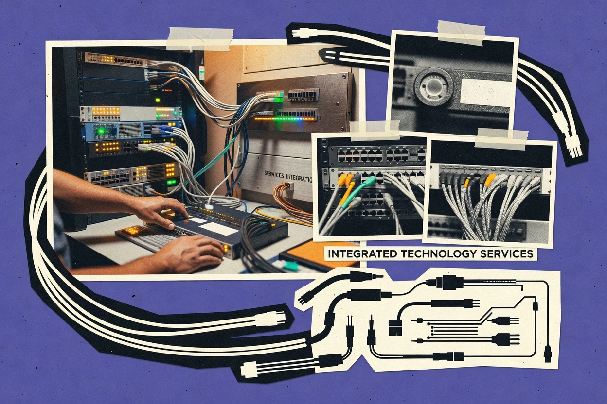 Best Integrated Technology Services | 2026 Edition
