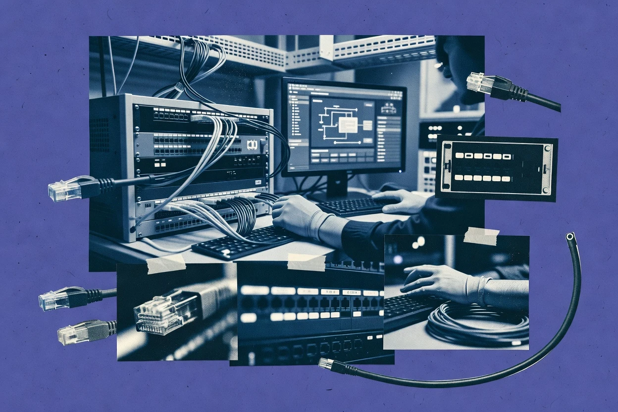Best Integrated Technology Services | 2026 Rankings