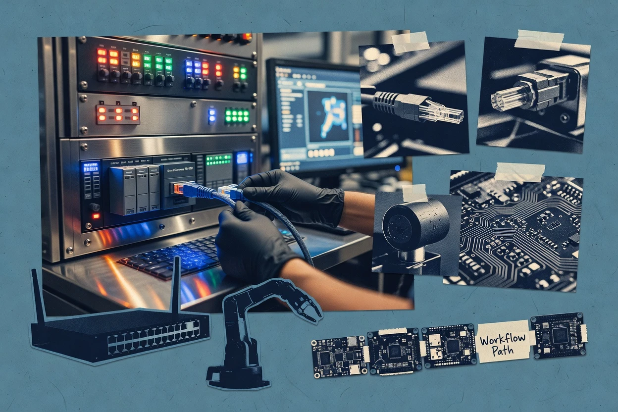 Best Intelligent Automation Services (2026)