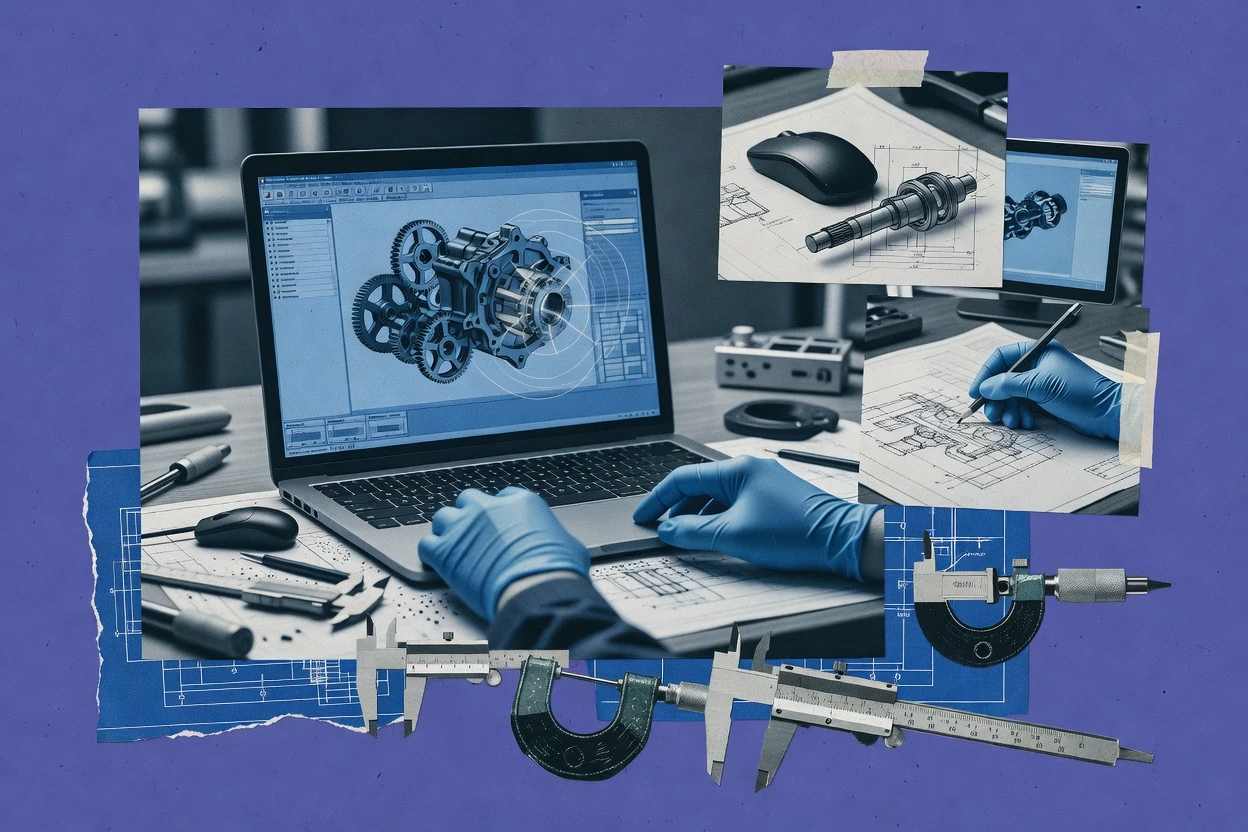 Design Machine Add On Best Machine Design Software | 2026 Expert Picks