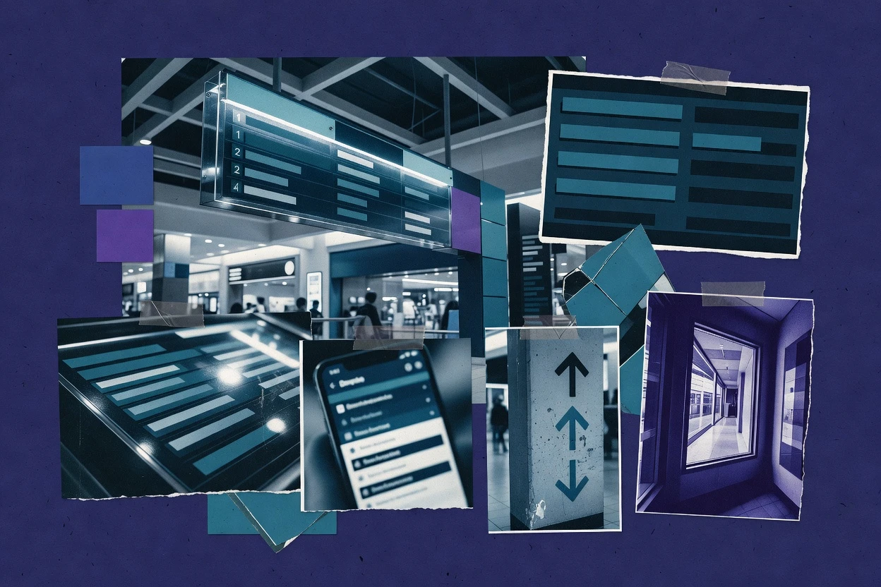 Mall Software Top 10 Best Mall Directory Software | Ranked for 2026