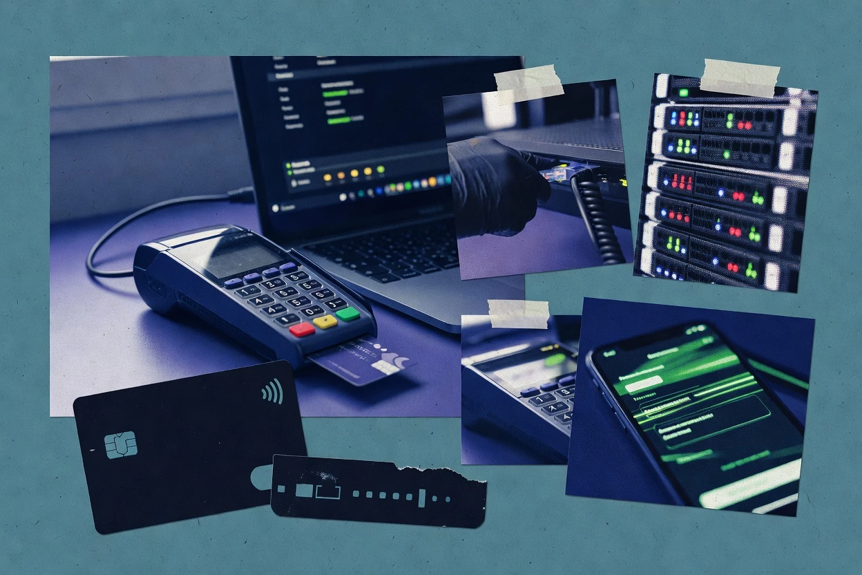 Best Internet Credit Card Processing Services 2026