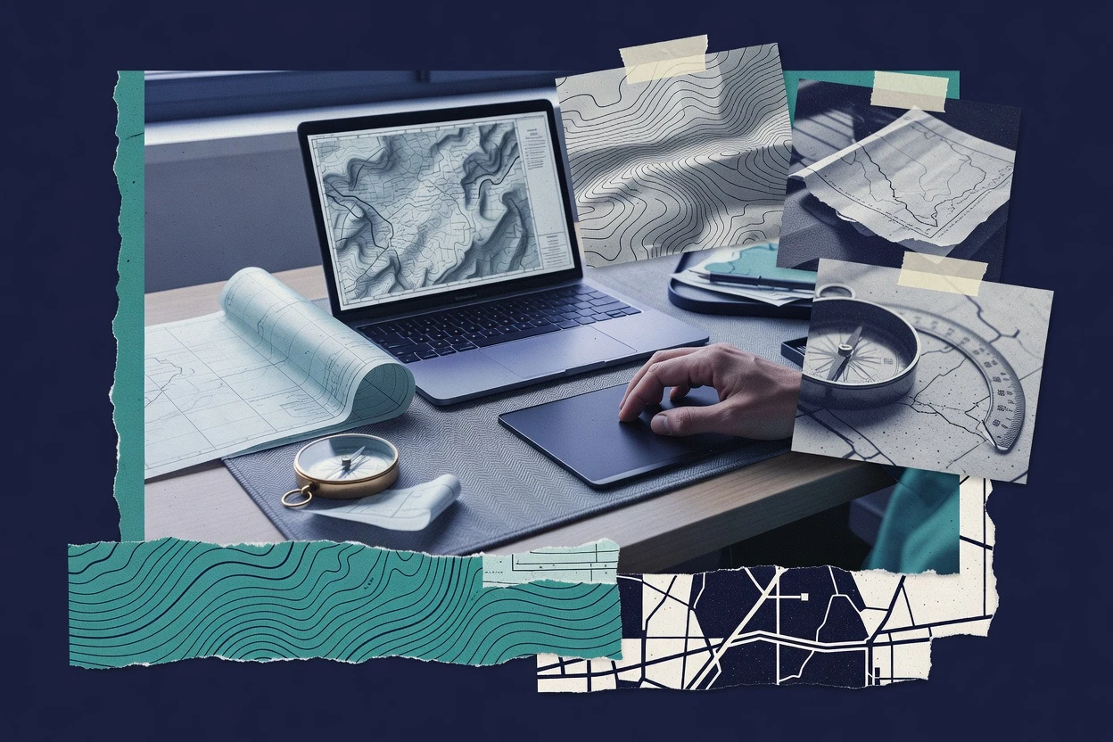 Top 10 Best Map Making Software – 2026 Buyer's Guide