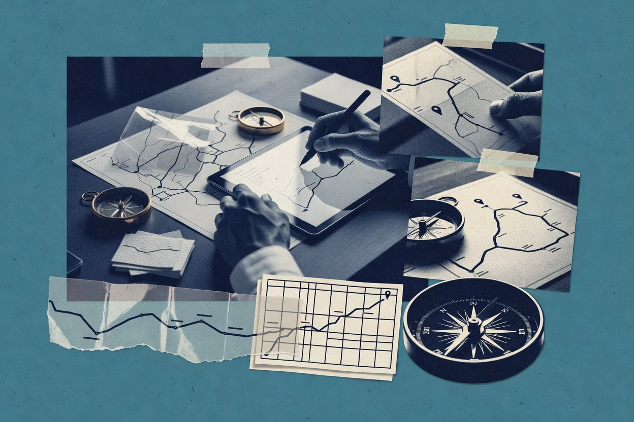 Project Management Linear Map Software Top 10 Best Map Planning Software | Ranked for 2026