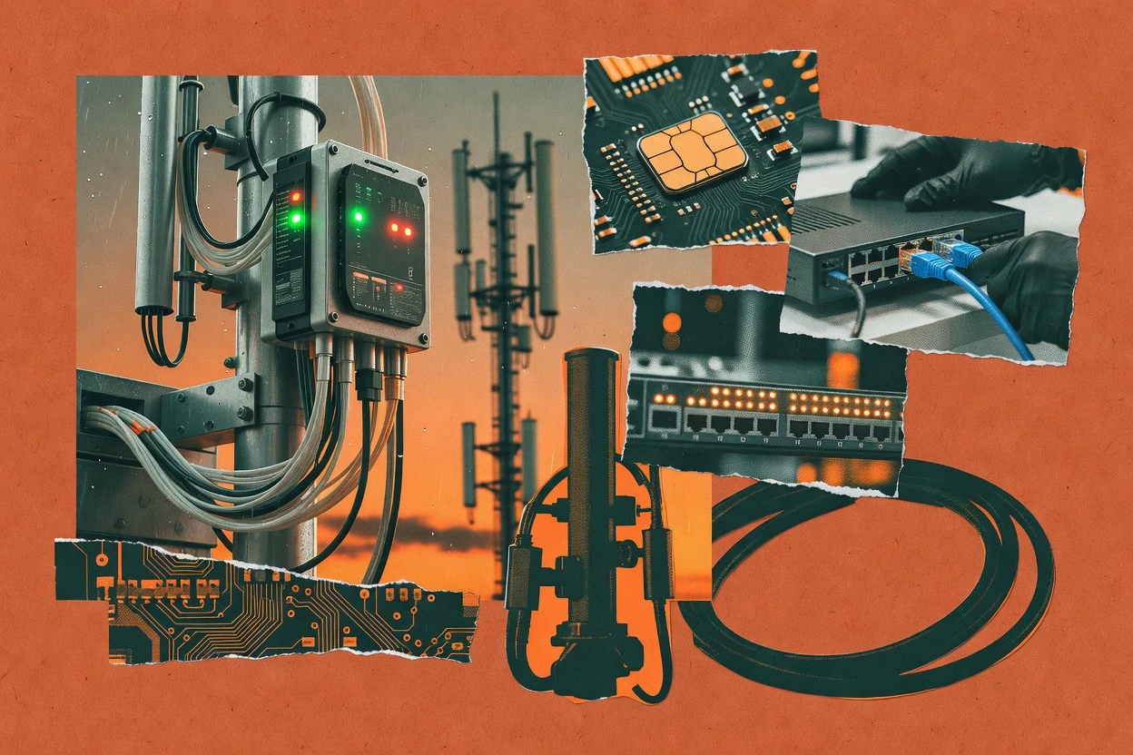 Top IoT Connectivity Services (2026)