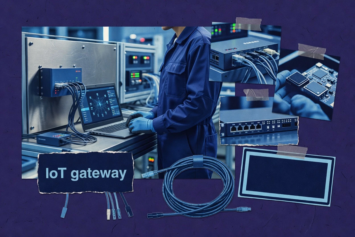 Top 10 Best IoT Solution Services | 2026 Edition