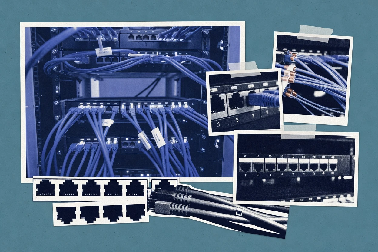 Best It Network Infrastructure Services | 2026 Rankings