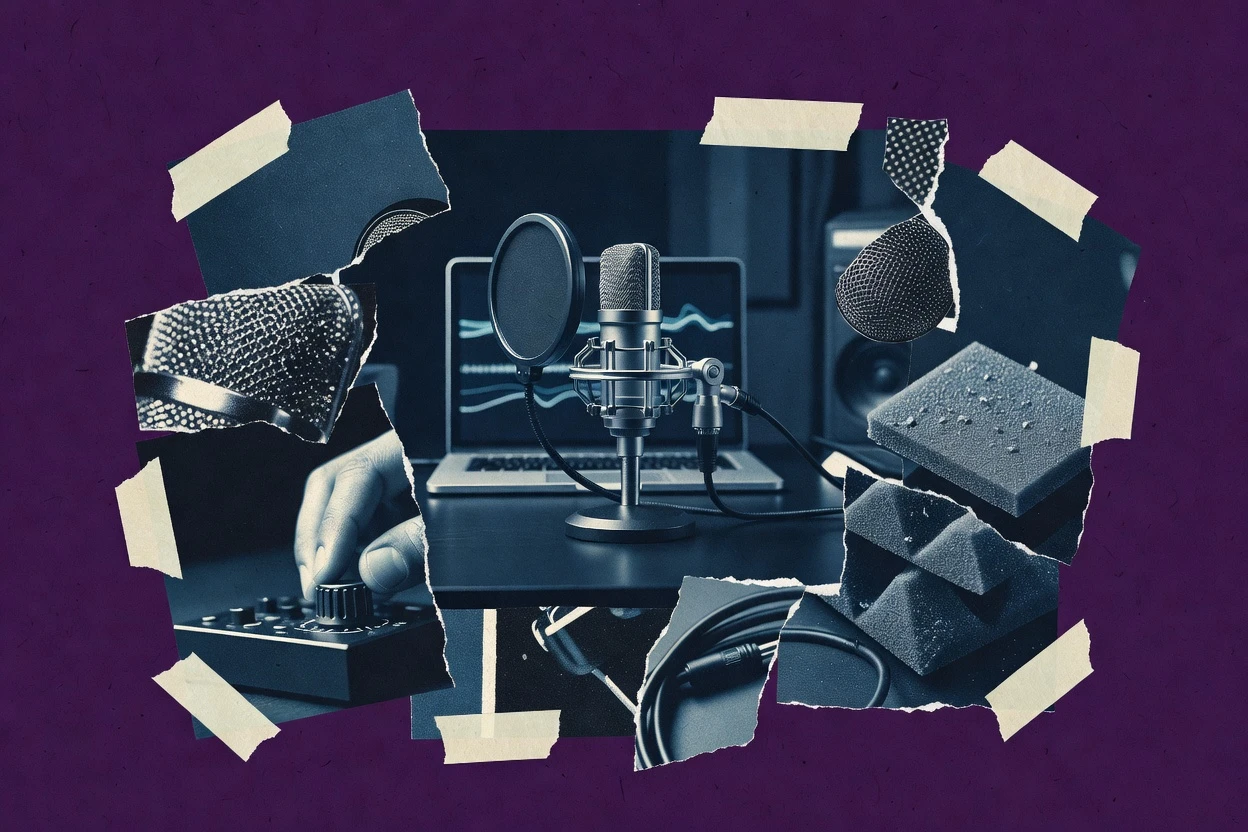 Microphone Software Development Best Microphone Noise Cancelling Software 2026