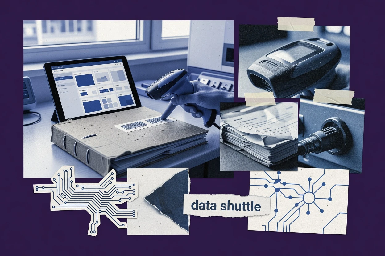 Top 10 Best Mixed Mode Erp Software: 2026 Comparison