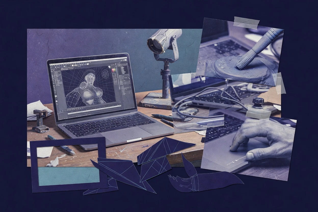Top 10 Best Modeling Software | Ranked for 2026