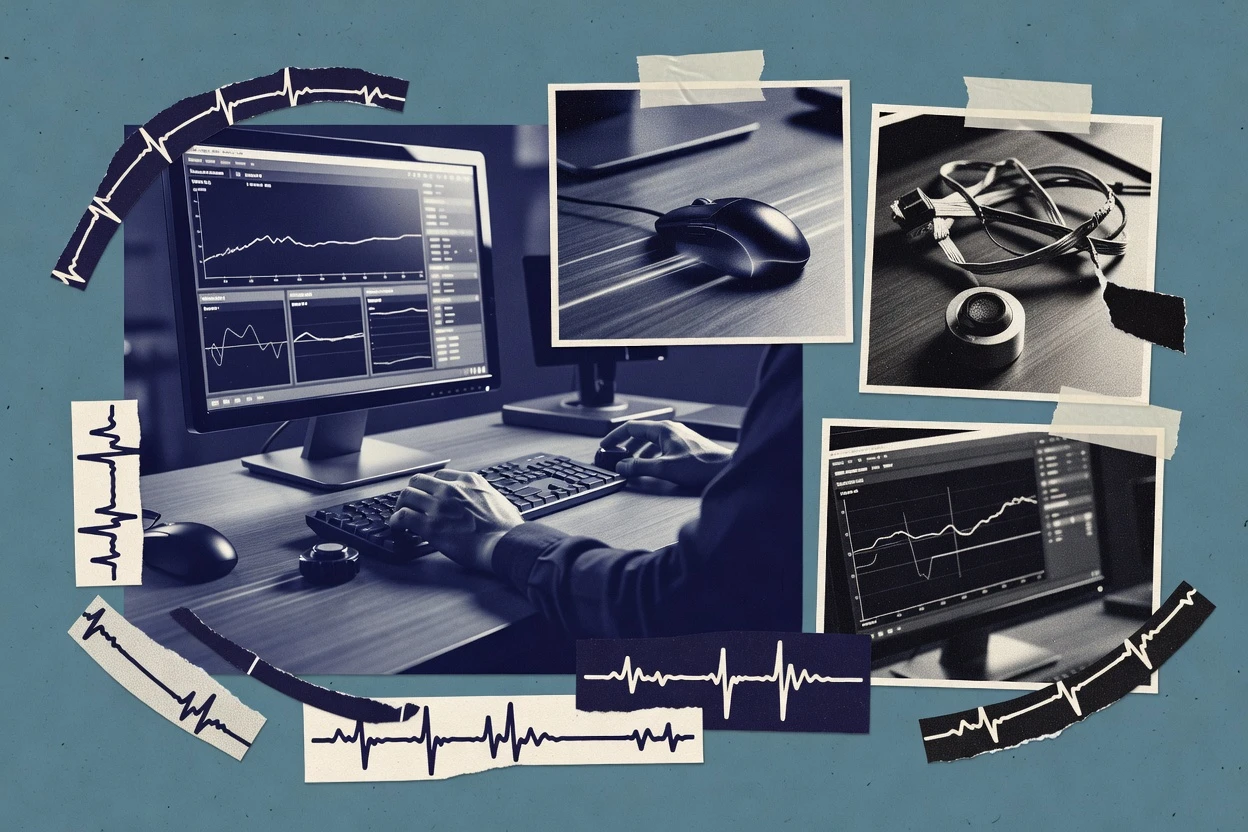 Top 10 Best Motion Analysis Software: 2026 Comparison