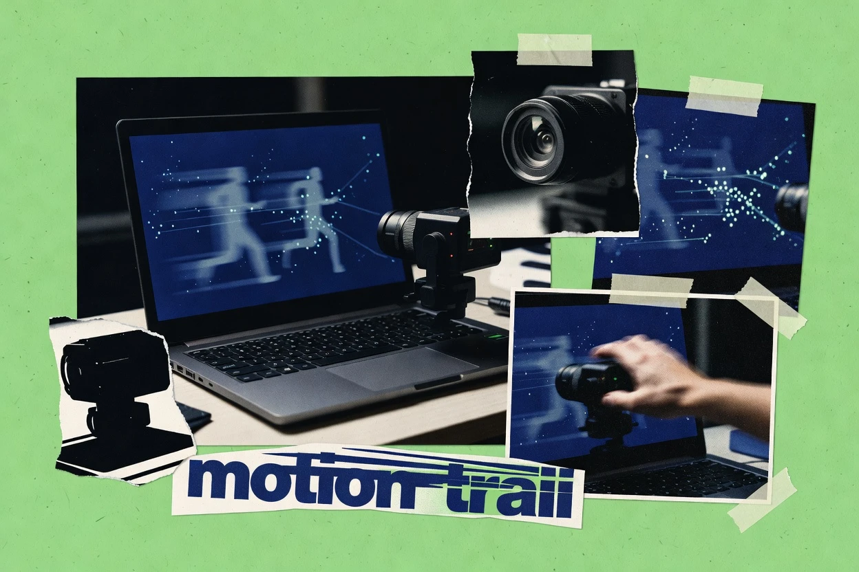 Top 10 Best Motion Tracker Software | 2026 Expert Picks