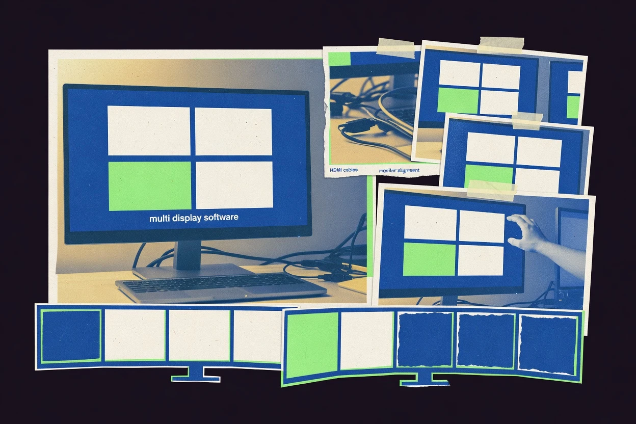 Best Multi Display Software | Independently Tested 2026