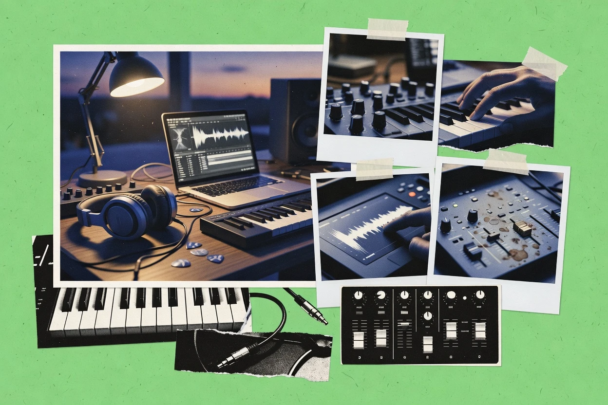 Top 10 Best Music Making Software | 2026 Expert Picks