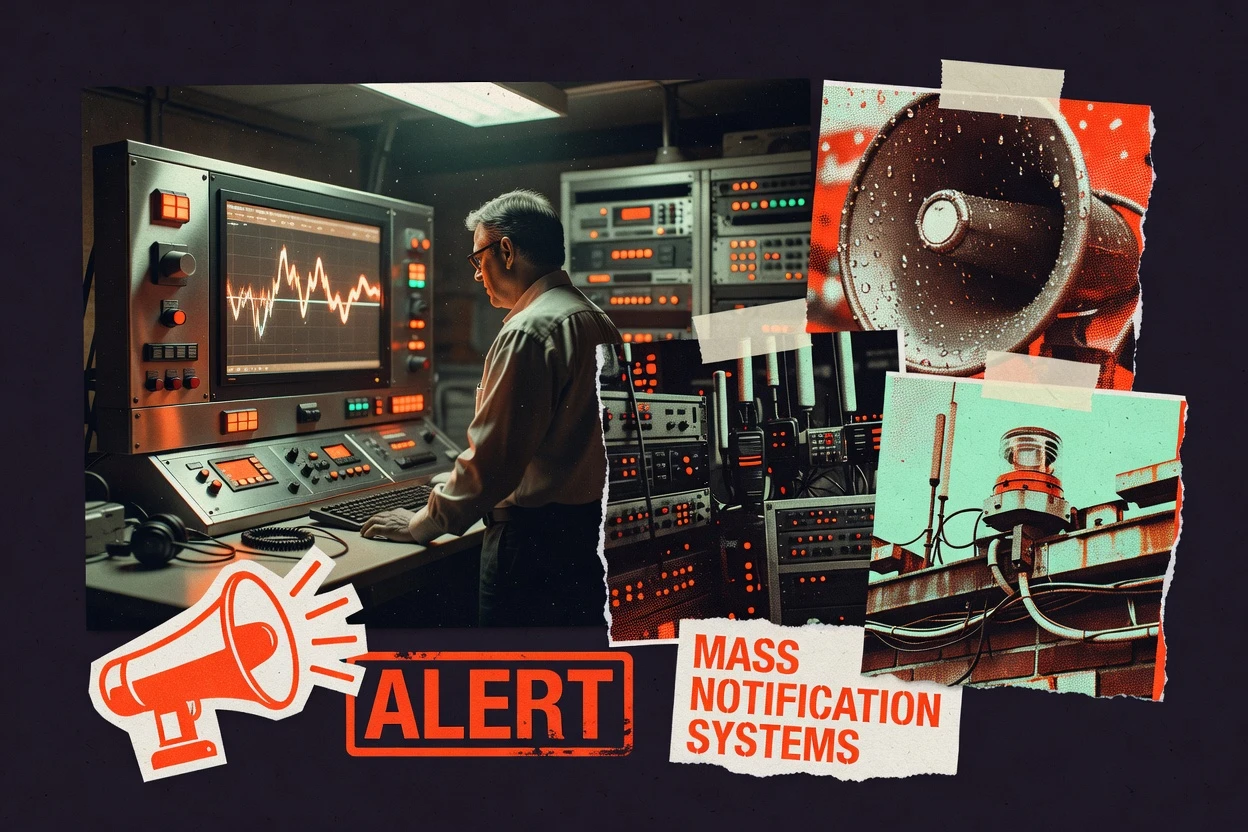 Best Mass Notification Systems Services (2026)