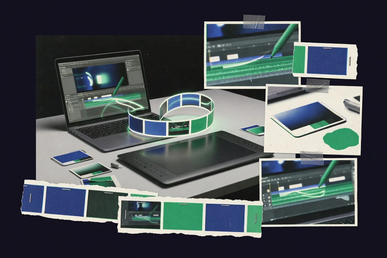 Best New Animation Software | Ranked for 2026