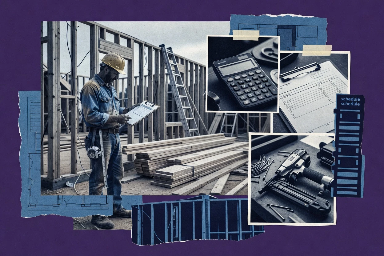 Best New Home Construction Estimating Software 2026