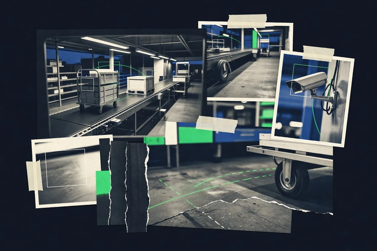 Best Object Tracking Software (2026)
