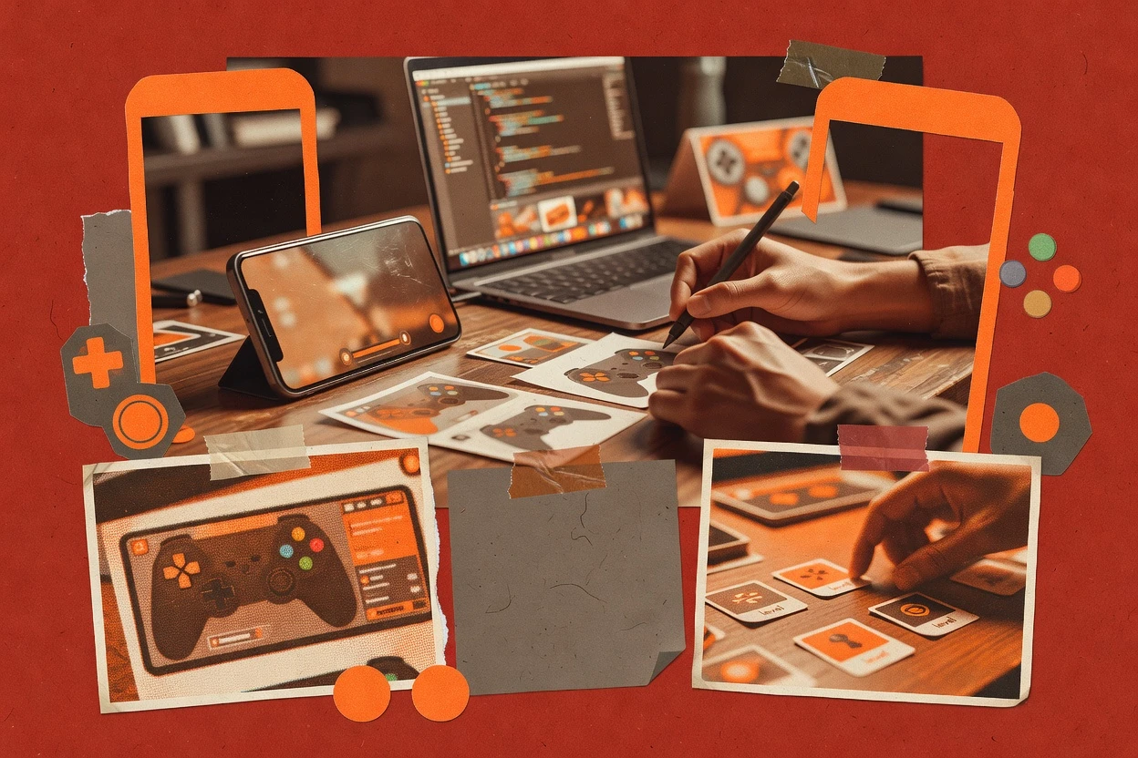 Mobile Game Developer Services | Expert Picks 2026