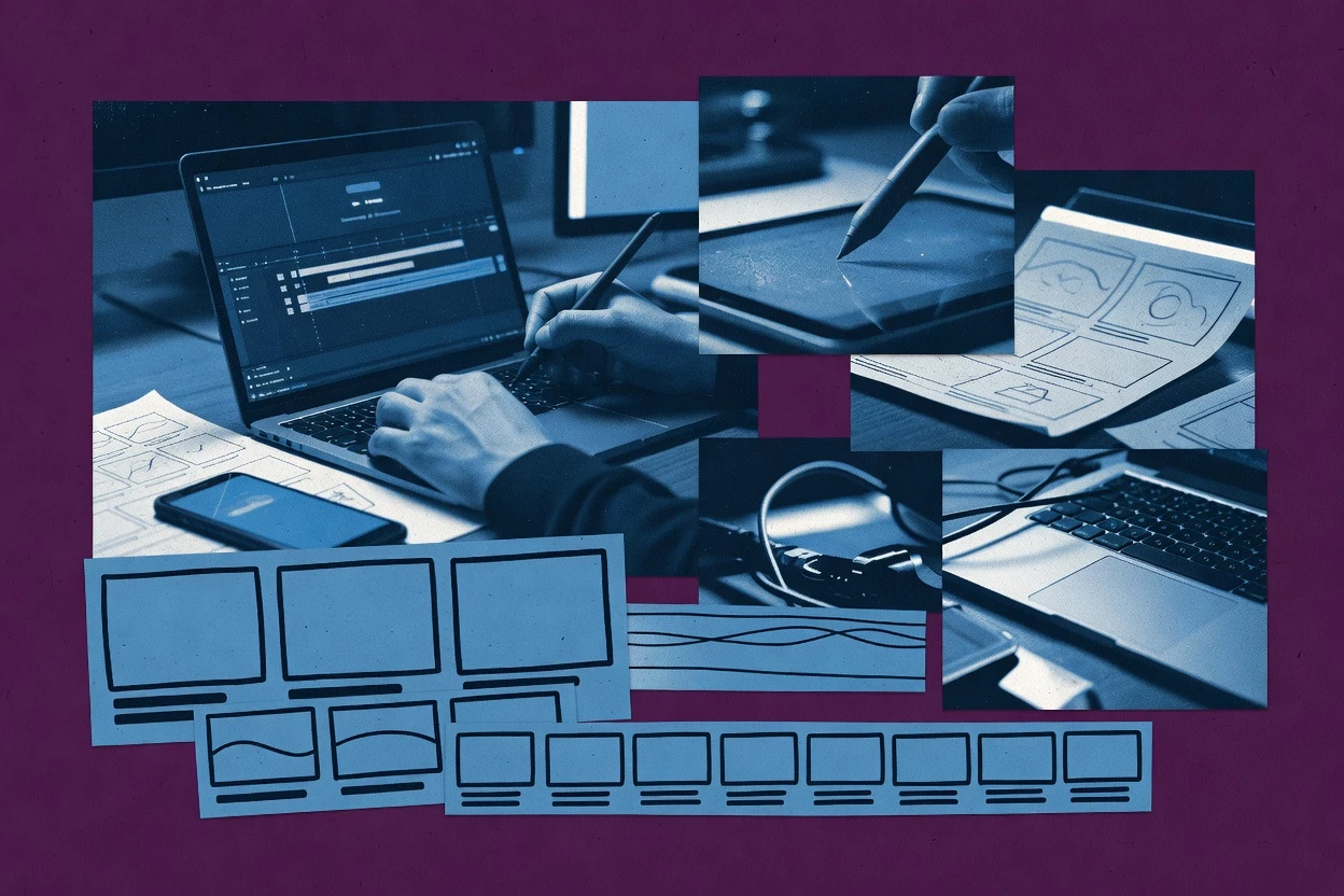 Best Online Animation Software (2026)