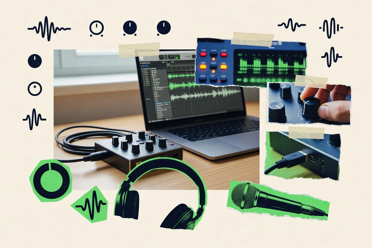 Best Online Audio Recording Software | 2026 Expert Picks