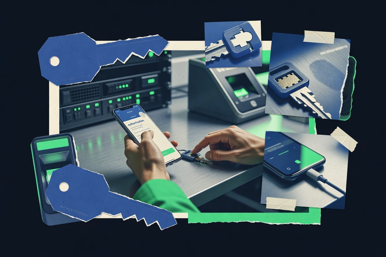 Best Multi Factor Authentication Services: 2026 Comparison