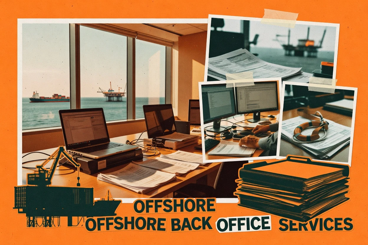 Offshore Back Office Services | Expert Picks 2026