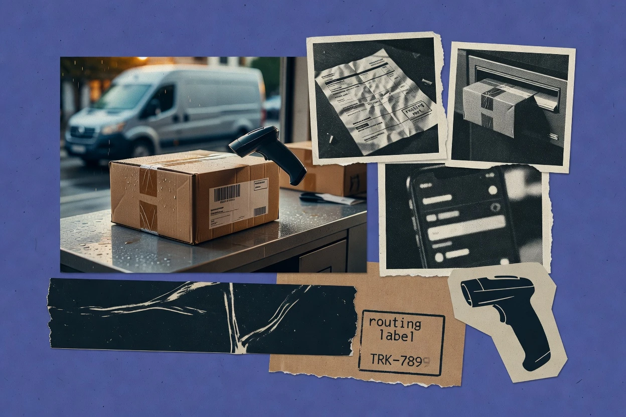 Best Package Delivery Tracking Software | 2026 Rankings