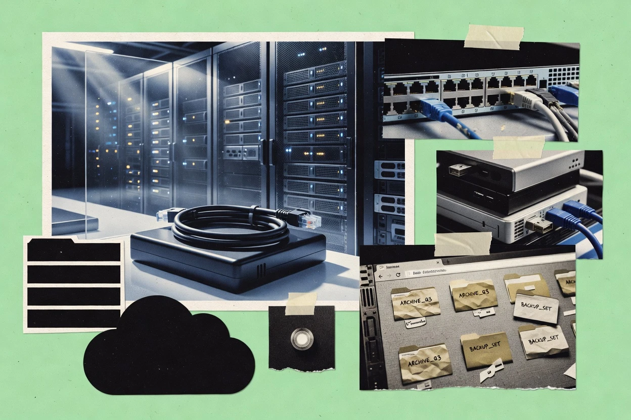 Best Online File Storage Services | 2026 Edition