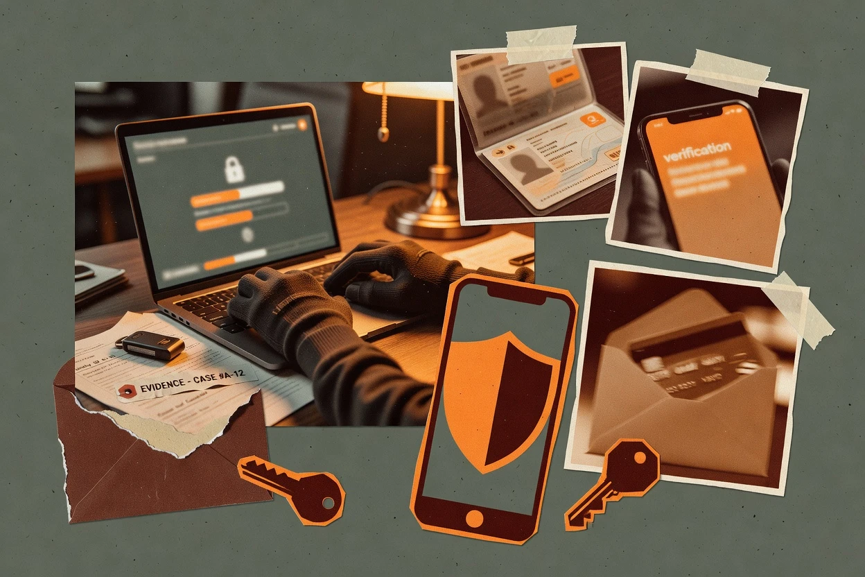 Online Identity Protection Services | Expert Picks 2026