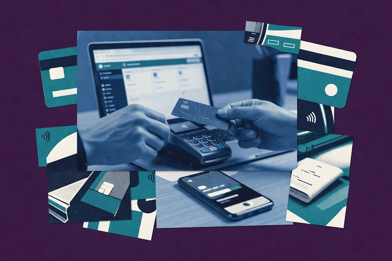 Best Online Payment Processing Services (2026)