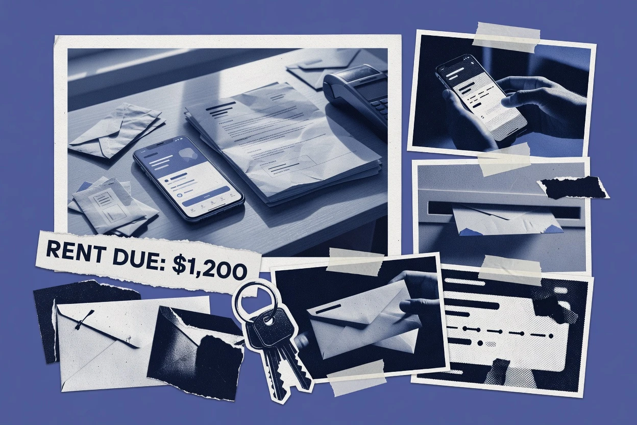 Top 10 Best Online Rent Collection Services | Top Picks 2026