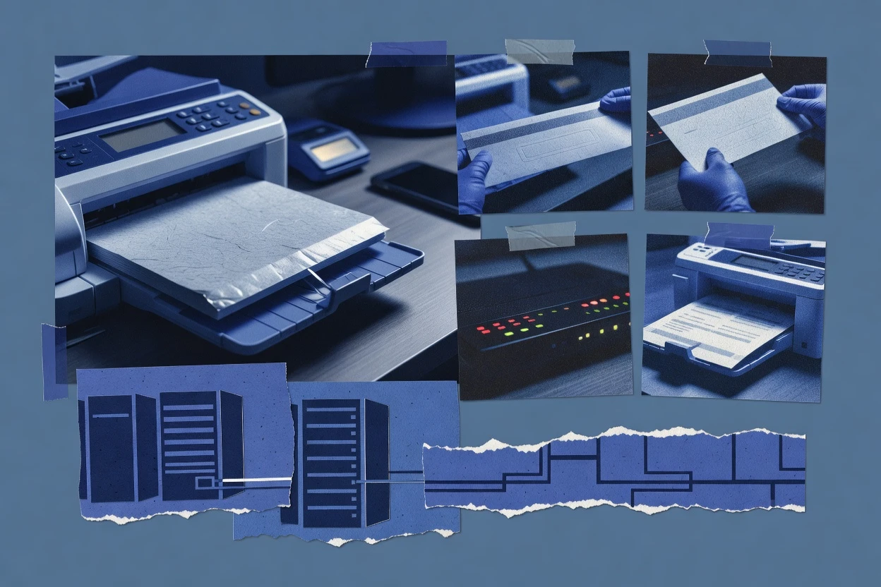 Secure Fax Ilec Top 10 Best Online Secure Fax Services: 2026 Comparison