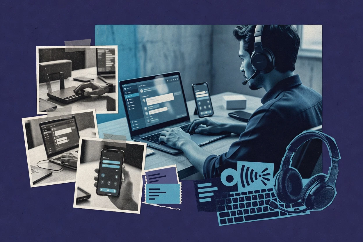 Tech Service Best Online Tech Support Services 2026