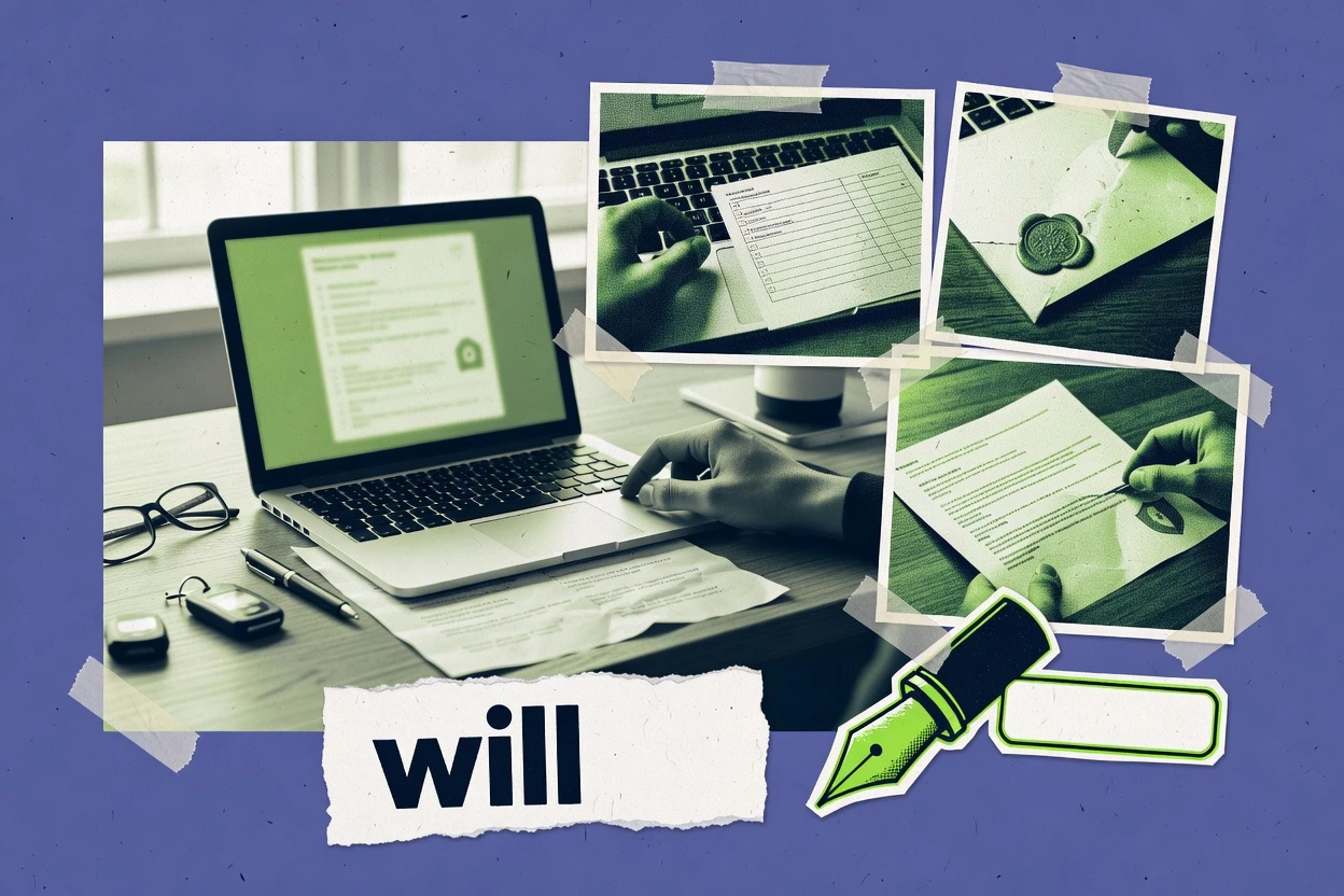 Will Writing Software Best Online Will Writing Services – 2026 Buyer's Guide