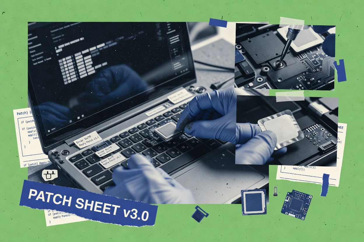 Best Patcher Software – 2026 Buyer's Guide
