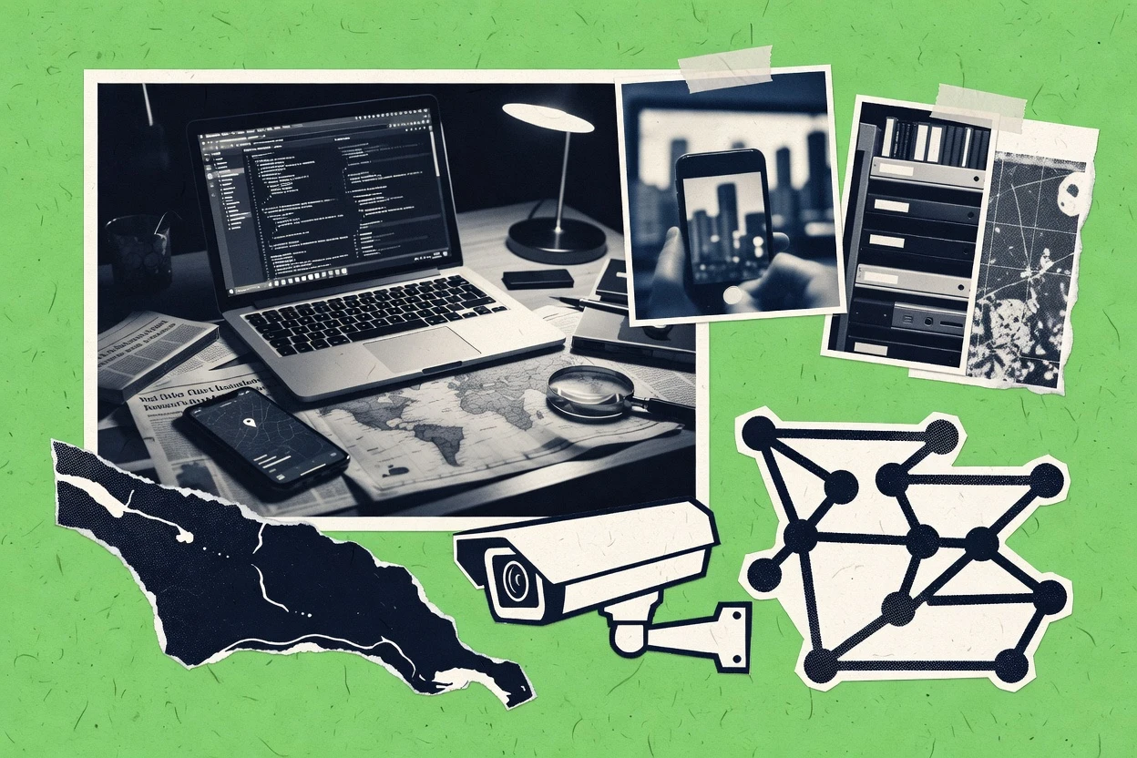 Best Open Source Intelligence Services | Ranked for 2026
