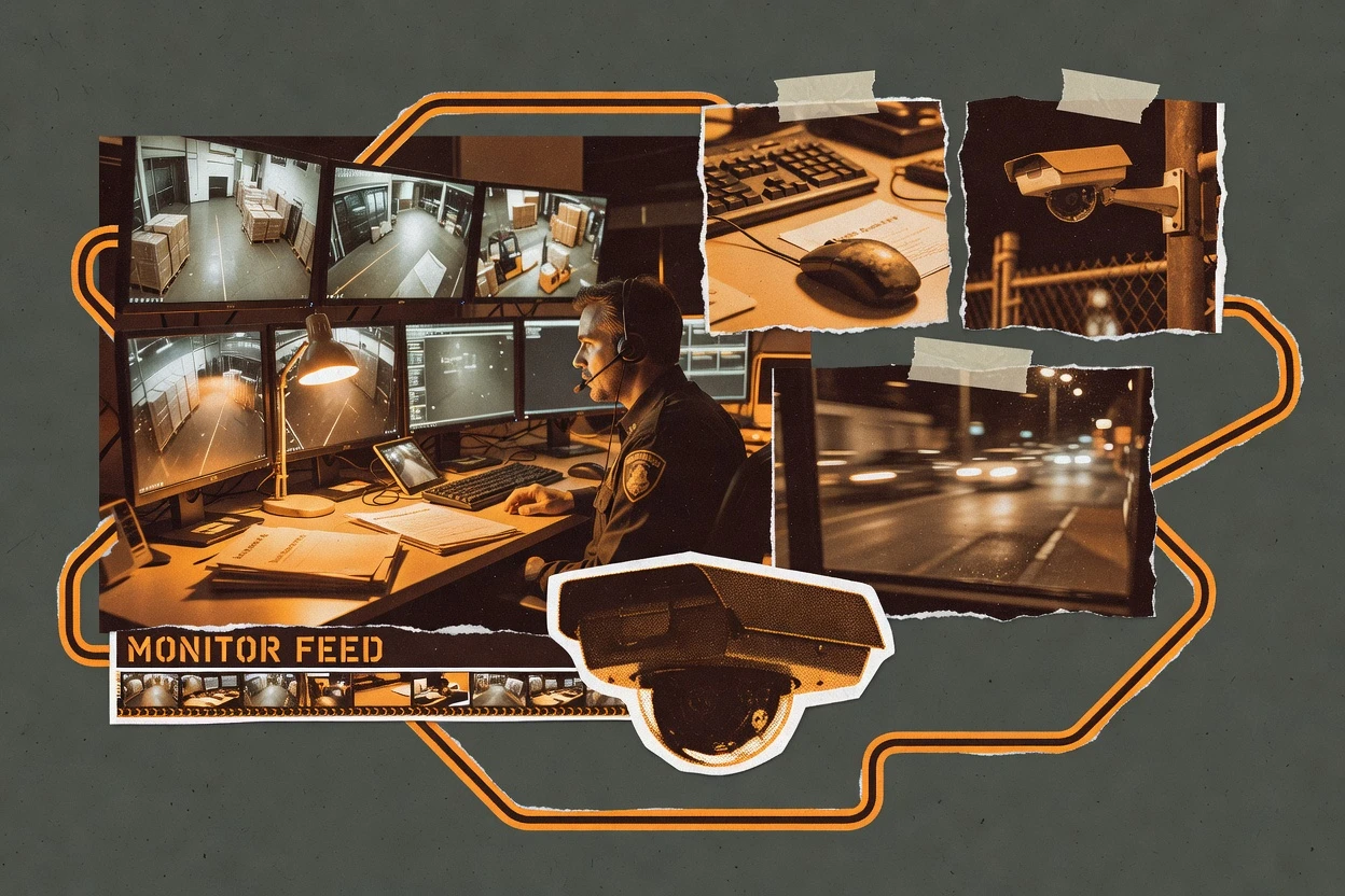 Outsource Cctv Monitoring Services | Ranked for 2026