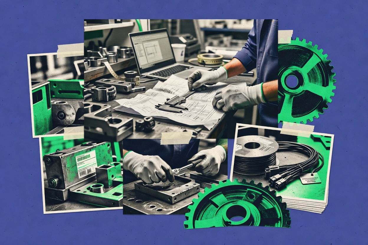 Best Outsource Engineering Services | Top Picks 2026