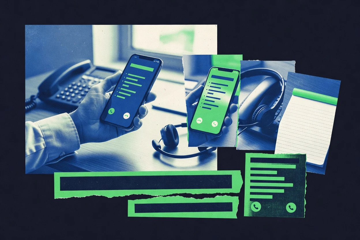 Top 10 Best Phone Call Log Software | 2026 Expert Picks