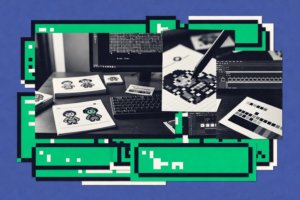 Top 9 Best Pixel Art Animation Software: 2026 Comparison