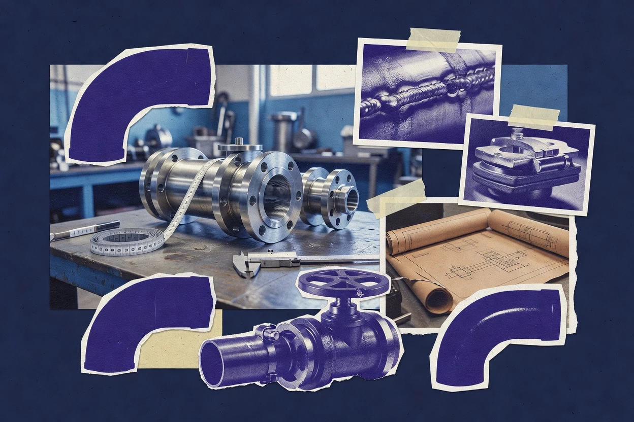 Best Piping Engineering Services 2026