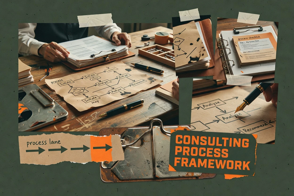 Best Process Consulting Services: 2026 Comparison