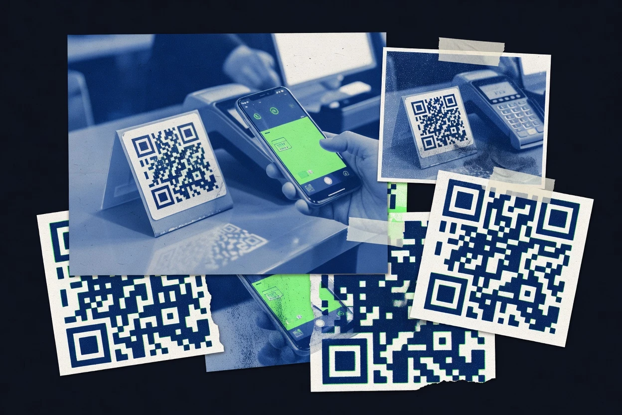 Top 10 Best Qr Code Payment Services (2026 Review)