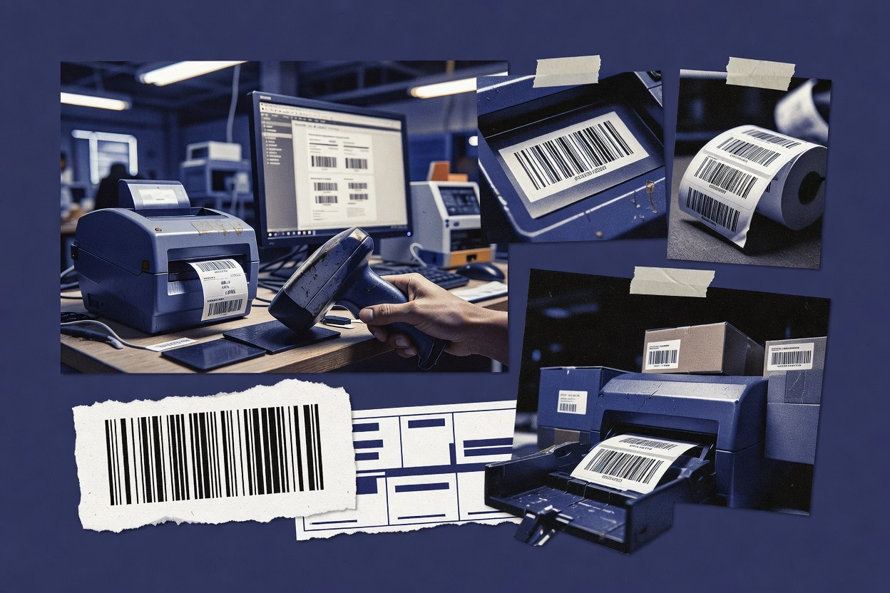 Top 8 Best Professional Barcode Software | Ranked for 2026