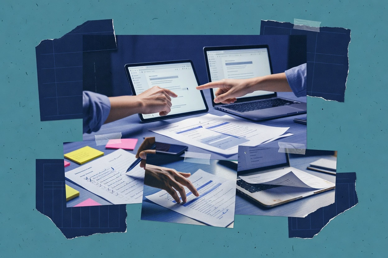 Best Real Time Document Collaboration Software 2026