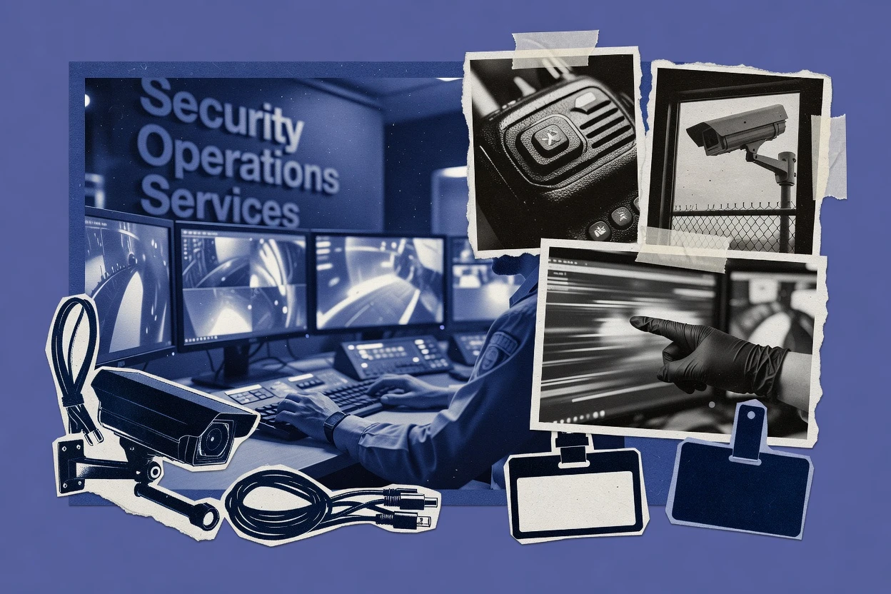 Top 10 Best Security Operations Services: 2026 Comparison