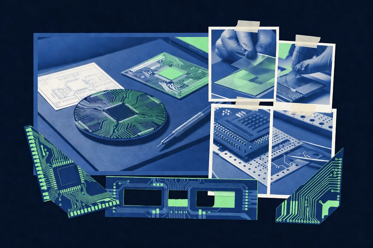 Best Semiconductor Chip Design Services | Ranked for 2026