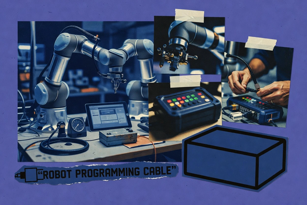 Top 10 Best Robot Programming Software | Ranked for 2026